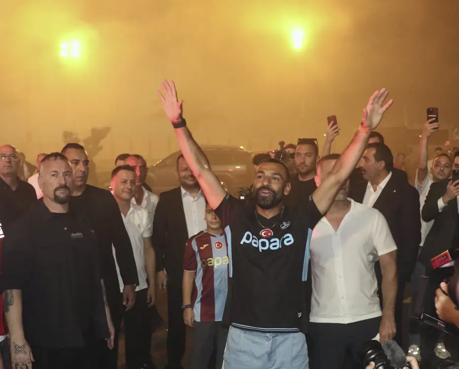 Trabzonspor Transferi