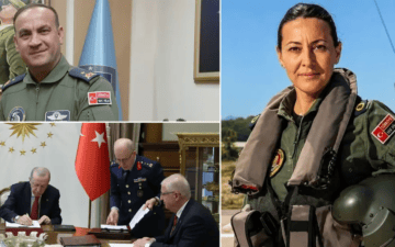 YAS kararı