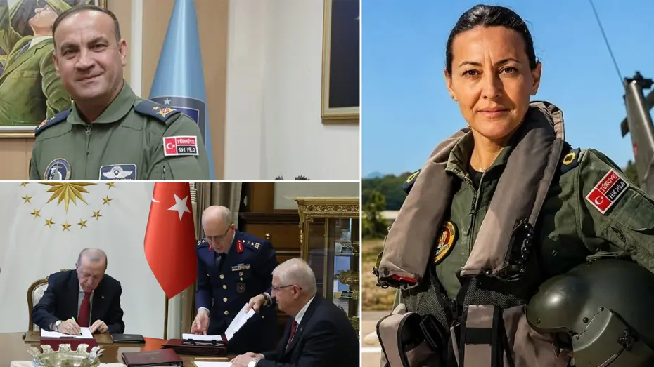 YAS kararı