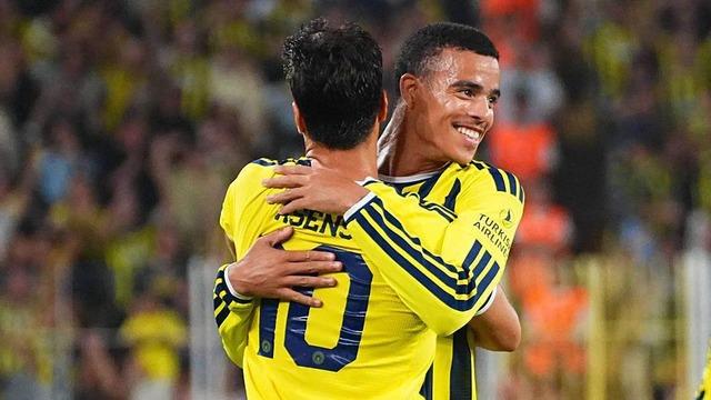 Mason Greenwood