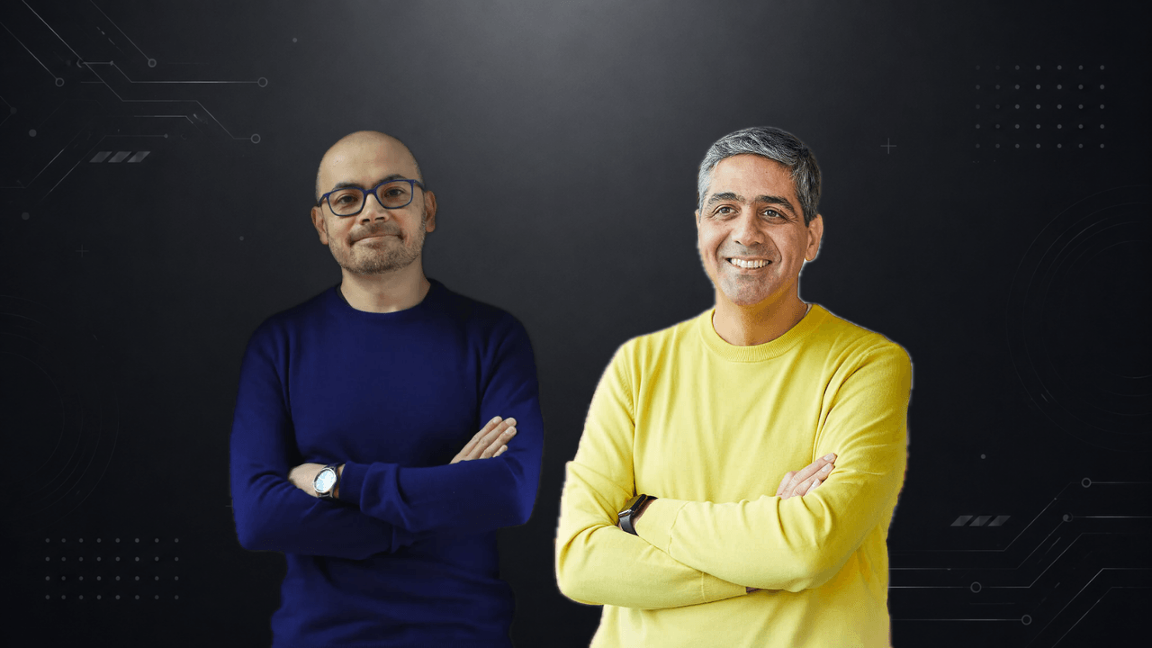 Demis Hassabis,