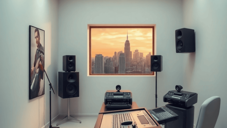 Müzik Kalitesi