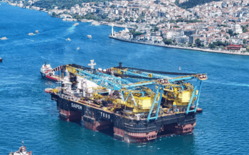 Saipem 7000