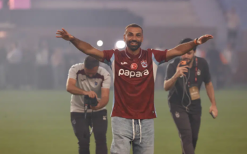 Beşiktaş Transfer Haberleri