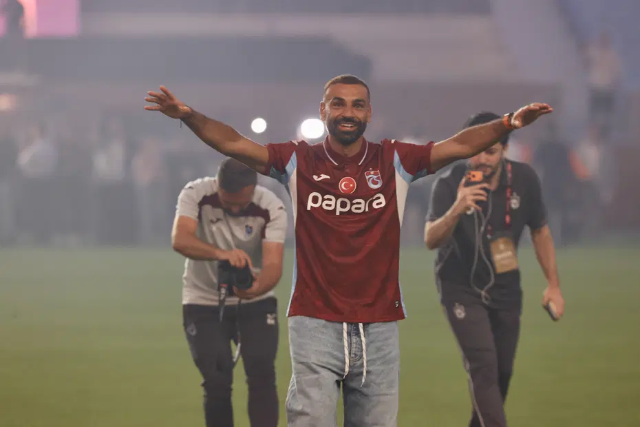 Beşiktaş Transfer Haberleri