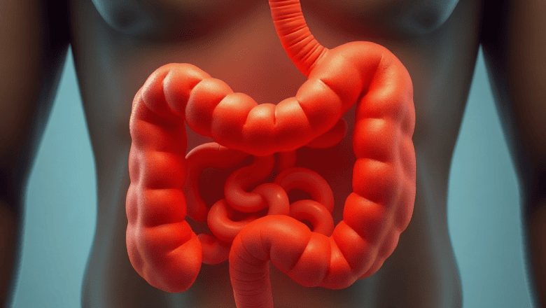 Karında Şişlik ve Sertlik Neden Oluşur?