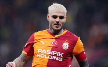 Icardi Veda