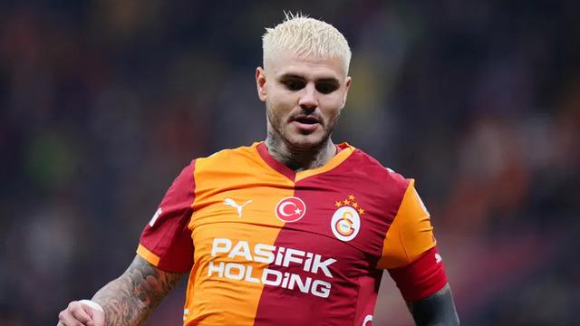 Icardi Veda
