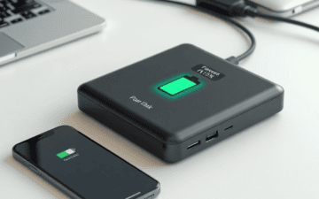 powerbank