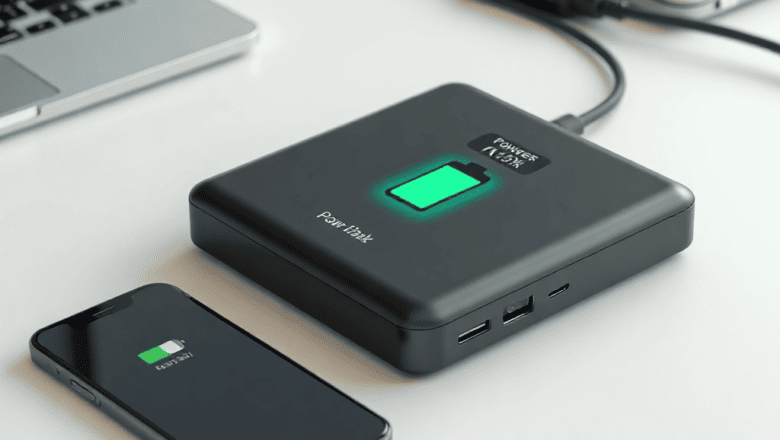 powerbank