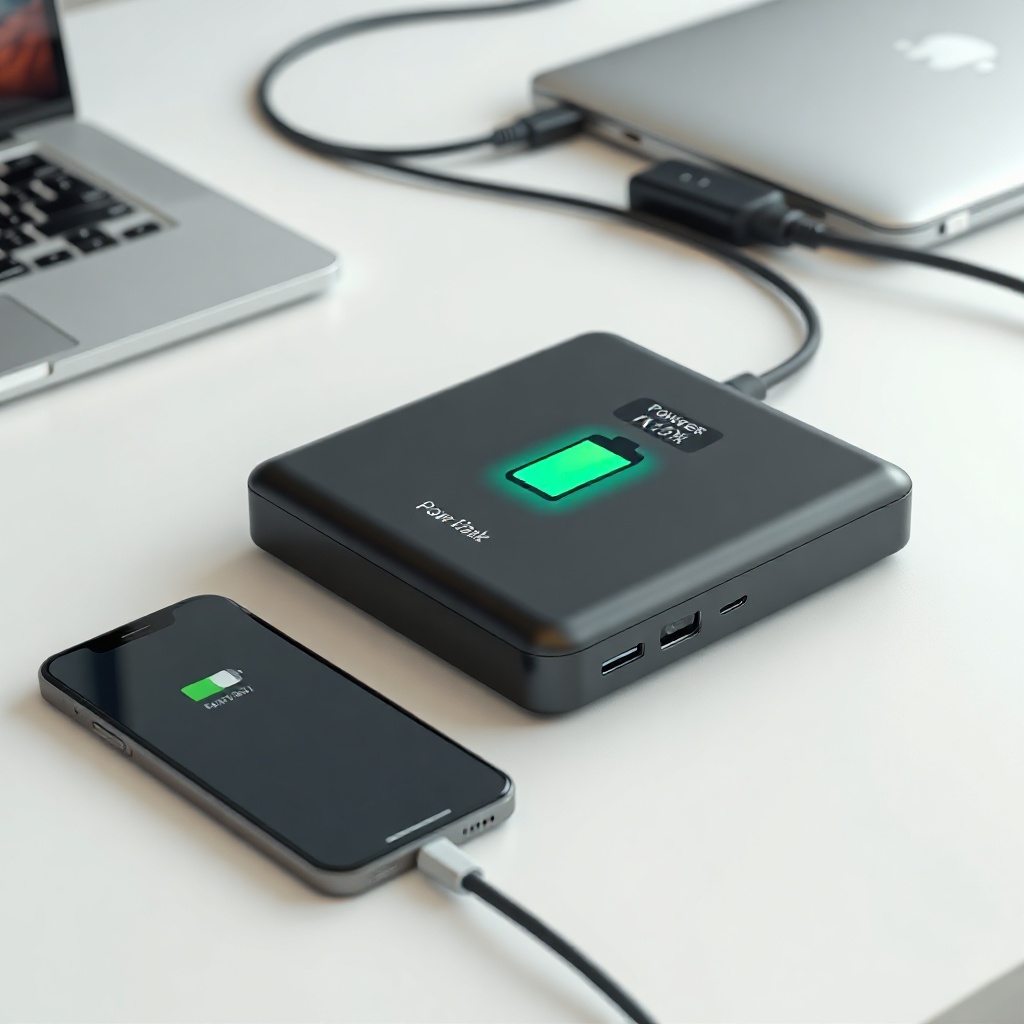 powerbank