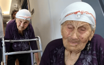 Türkan İşbilir miras dolandırıcılığı