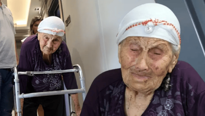 Türkan İşbilir miras dolandırıcılığı