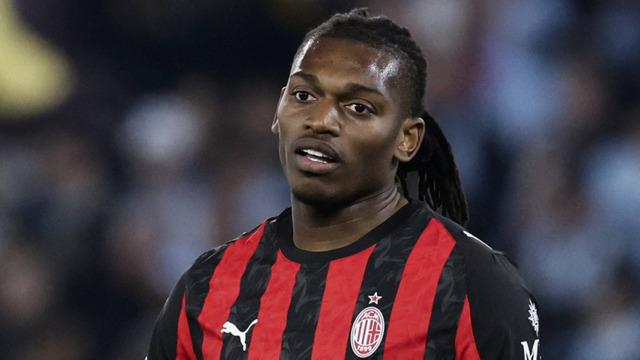 Rafael Leao Transferi