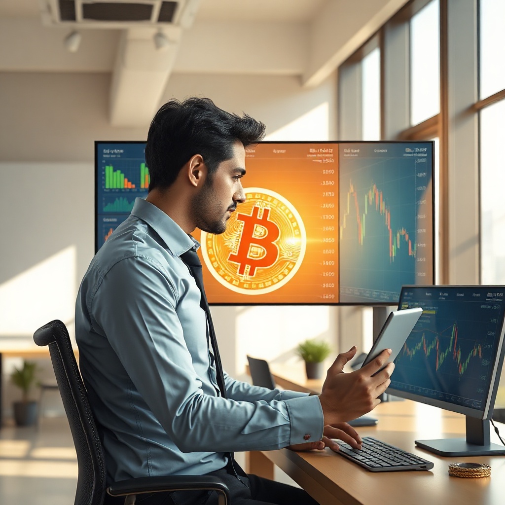 Bitcoin