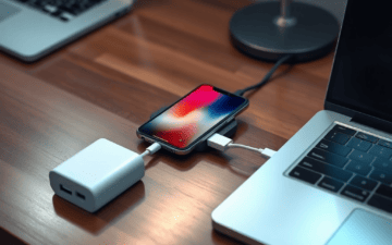 Hızlı Şarj Adaptörü Seçerken Nelere Dikkat Edilmeli?