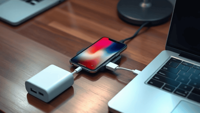 Hızlı Şarj Adaptörü Seçerken Nelere Dikkat Edilmeli?
