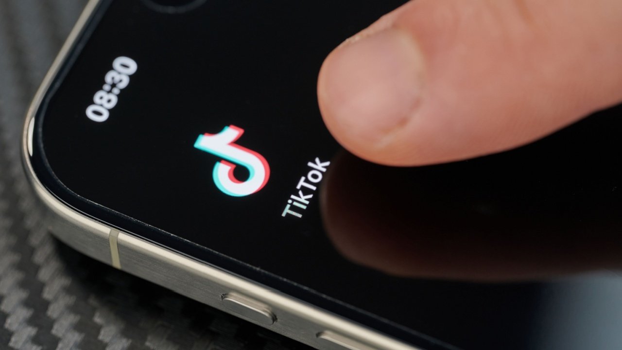 TikTok işten çıkarma