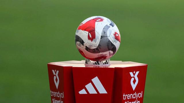 Süper Lig programları