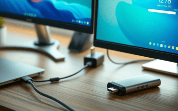 USB bağlantı türleri
