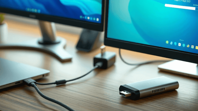 USB bağlantı türleri