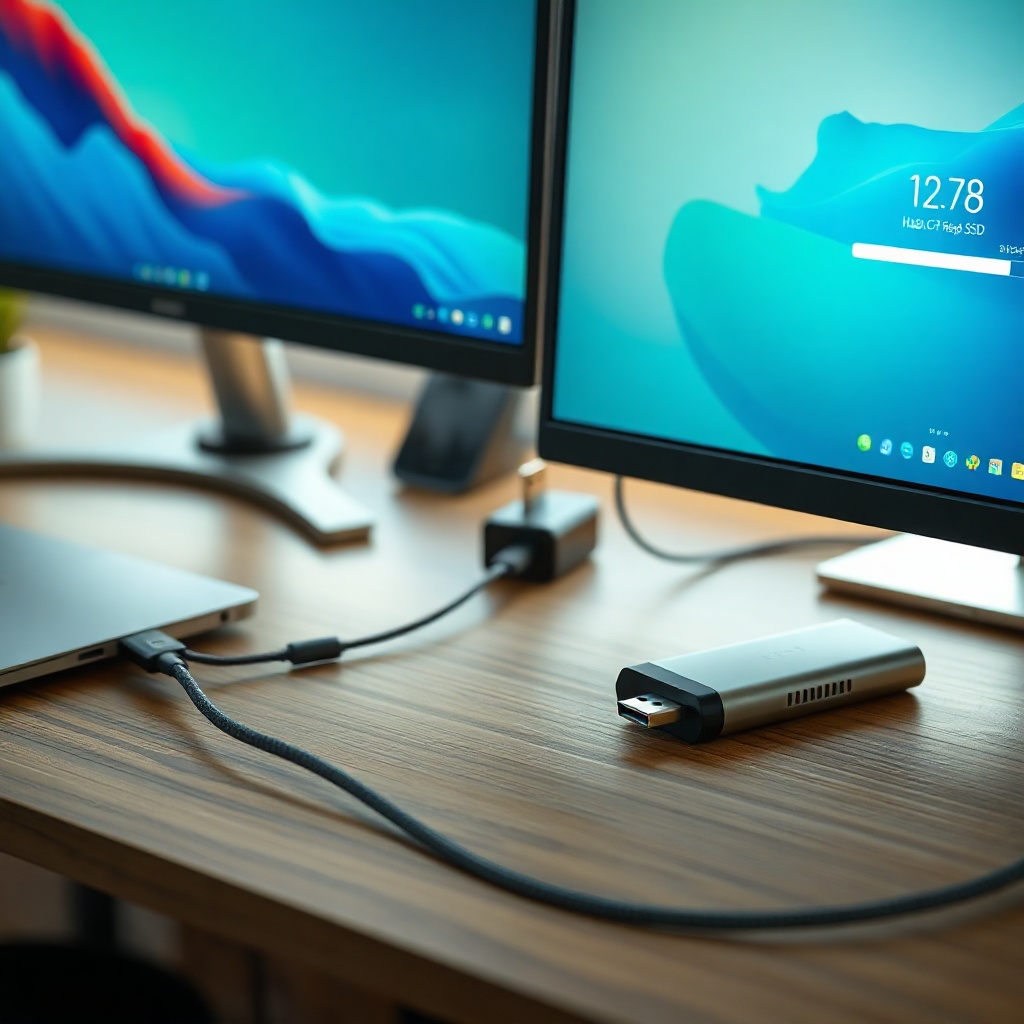 USB bağlantı türleri