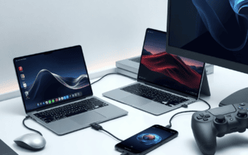 USB-C