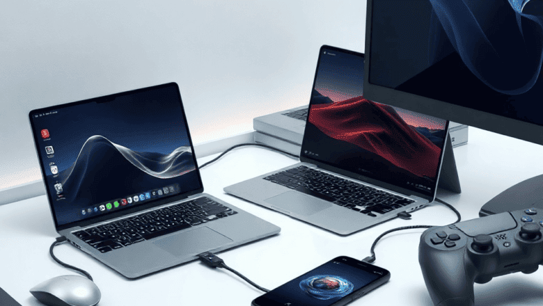 USB-C