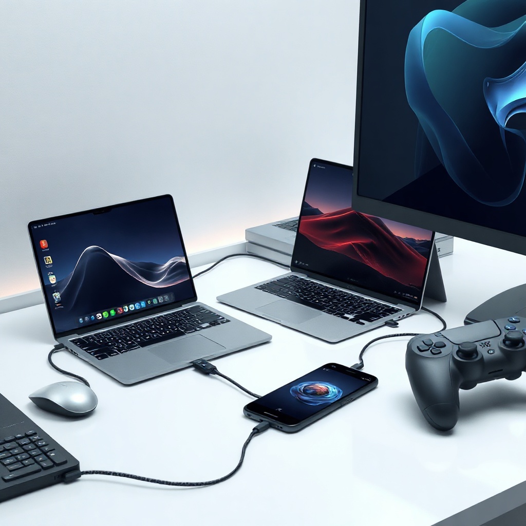 USB-C