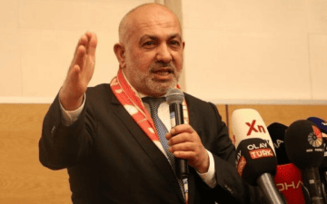 Transfer Yasağı
