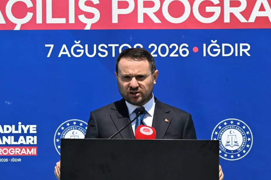 Gürlek Iğdır'da: