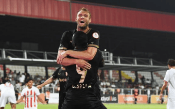 Manisa FK Boluspor