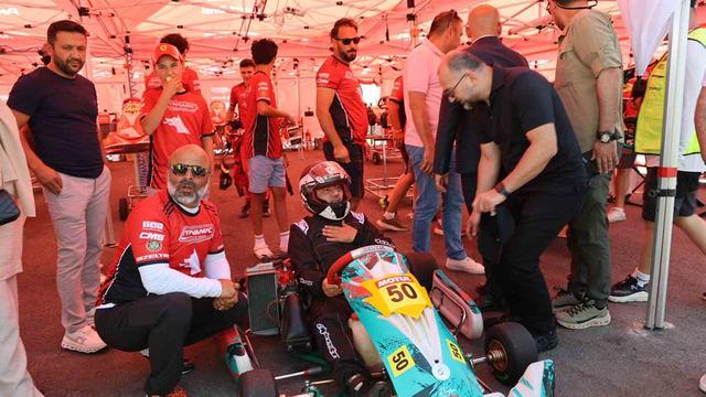 Motor Sporları