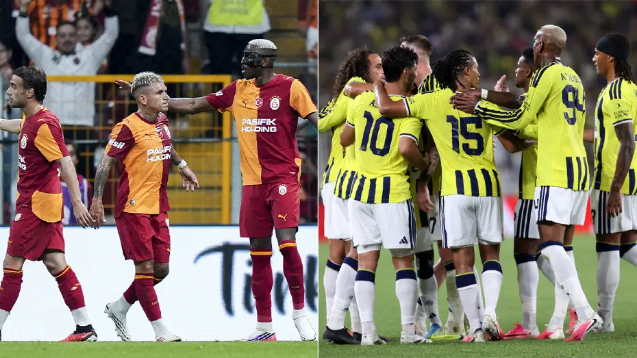 Fenerbahçe Sturm Graz