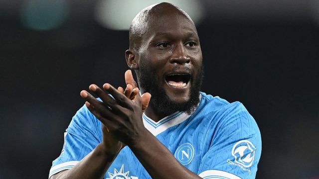 Fenerbahçe, Lukaku