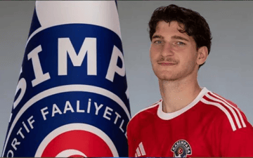 Kasımpaşa transfer