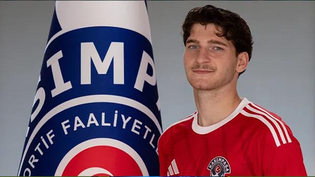 Kasımpaşa transfer