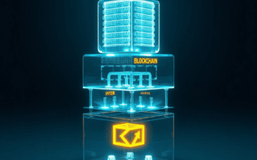 KatmanlıBlockchain