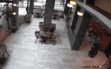 Robot Güvenliği