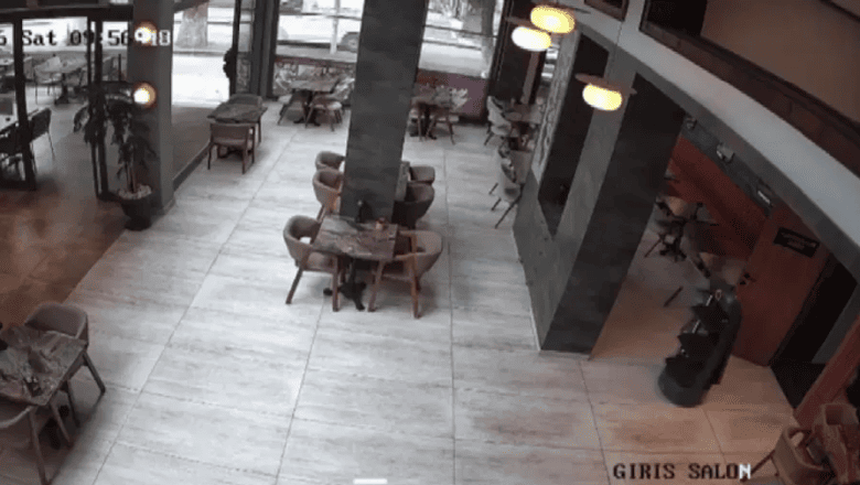 Robot Güvenliği