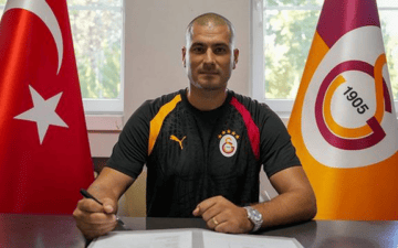 Eren Derdiyok