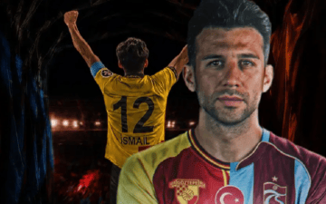 İsmail Köybaşı Jübilesi