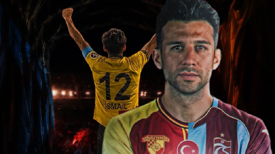 İsmail Köybaşı Jübilesi