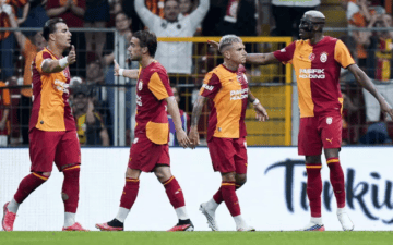 Yeni Sezon