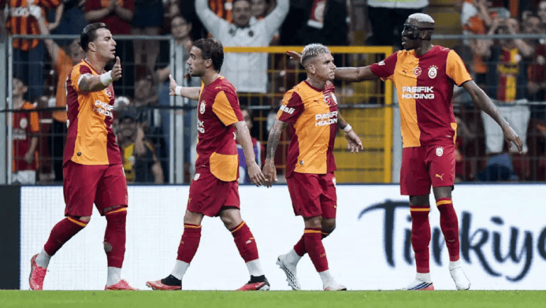 Yeni Sezon