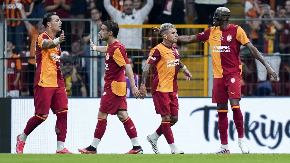 Yeni Sezon