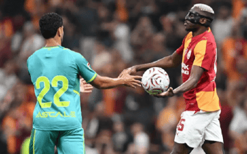 Galatasaray Villarreal
