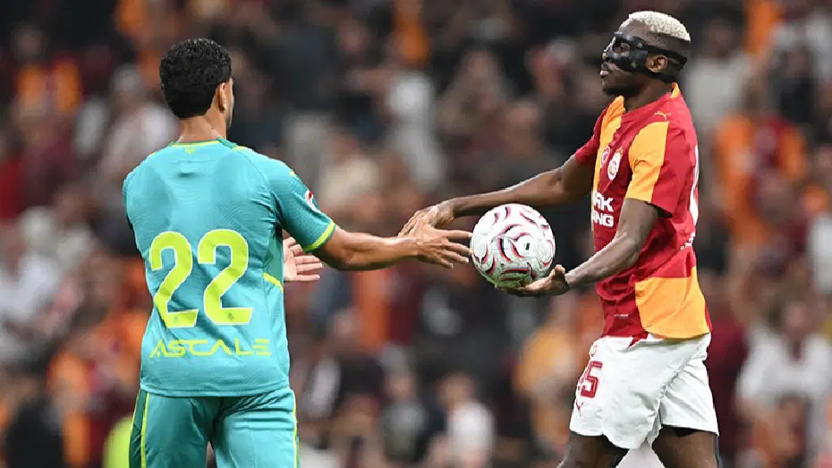 Galatasaray Villarreal