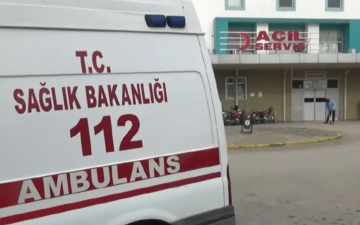Çocuk Boğulması