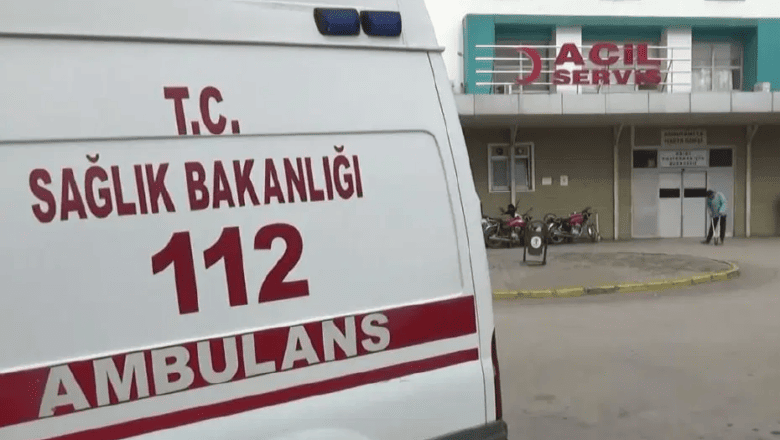 Çocuk Boğulması